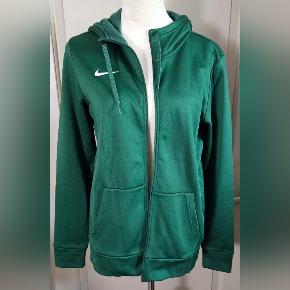 Nike Zip up Jacket